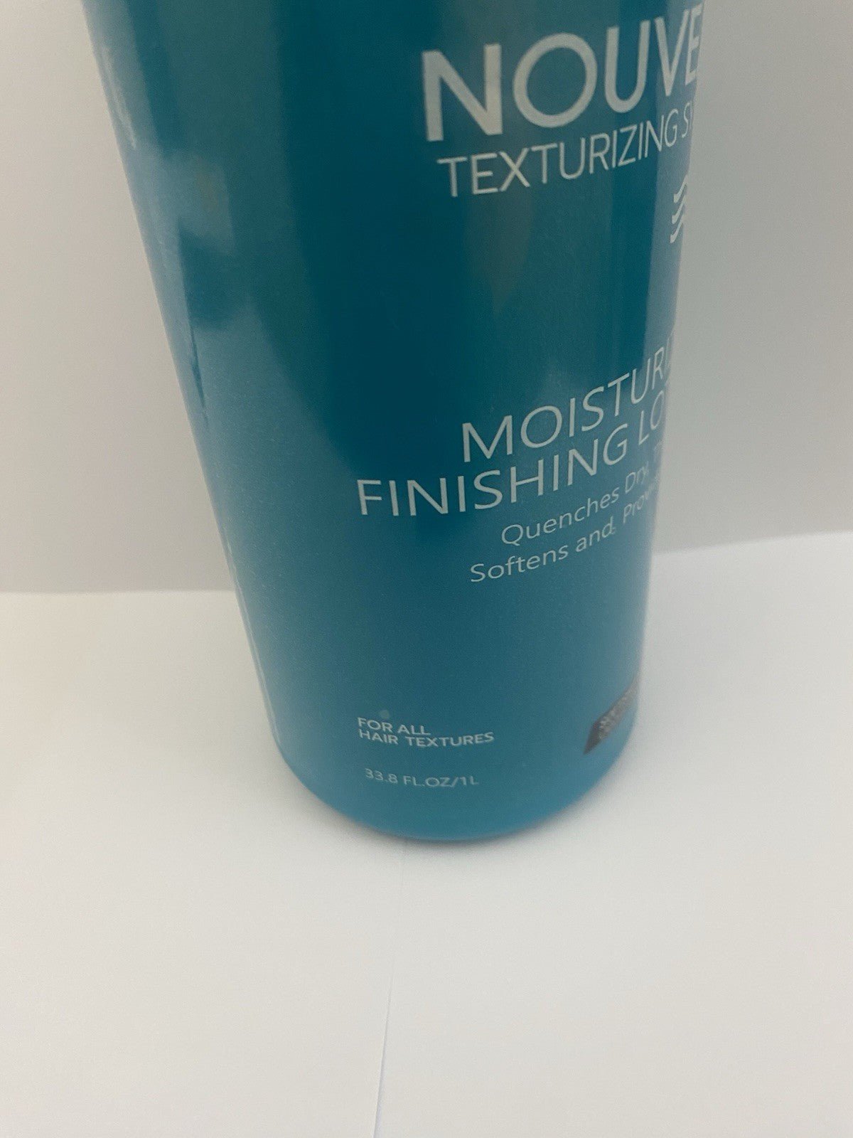 SoftSheen-Carson Wave Nouveau Moisturizing Finishing Lotion 33.8oz/1000ml