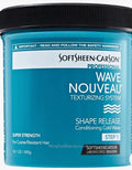 SoftSheen Carson Wave Nouveau Texturizing System Super Strength Step 1 400g