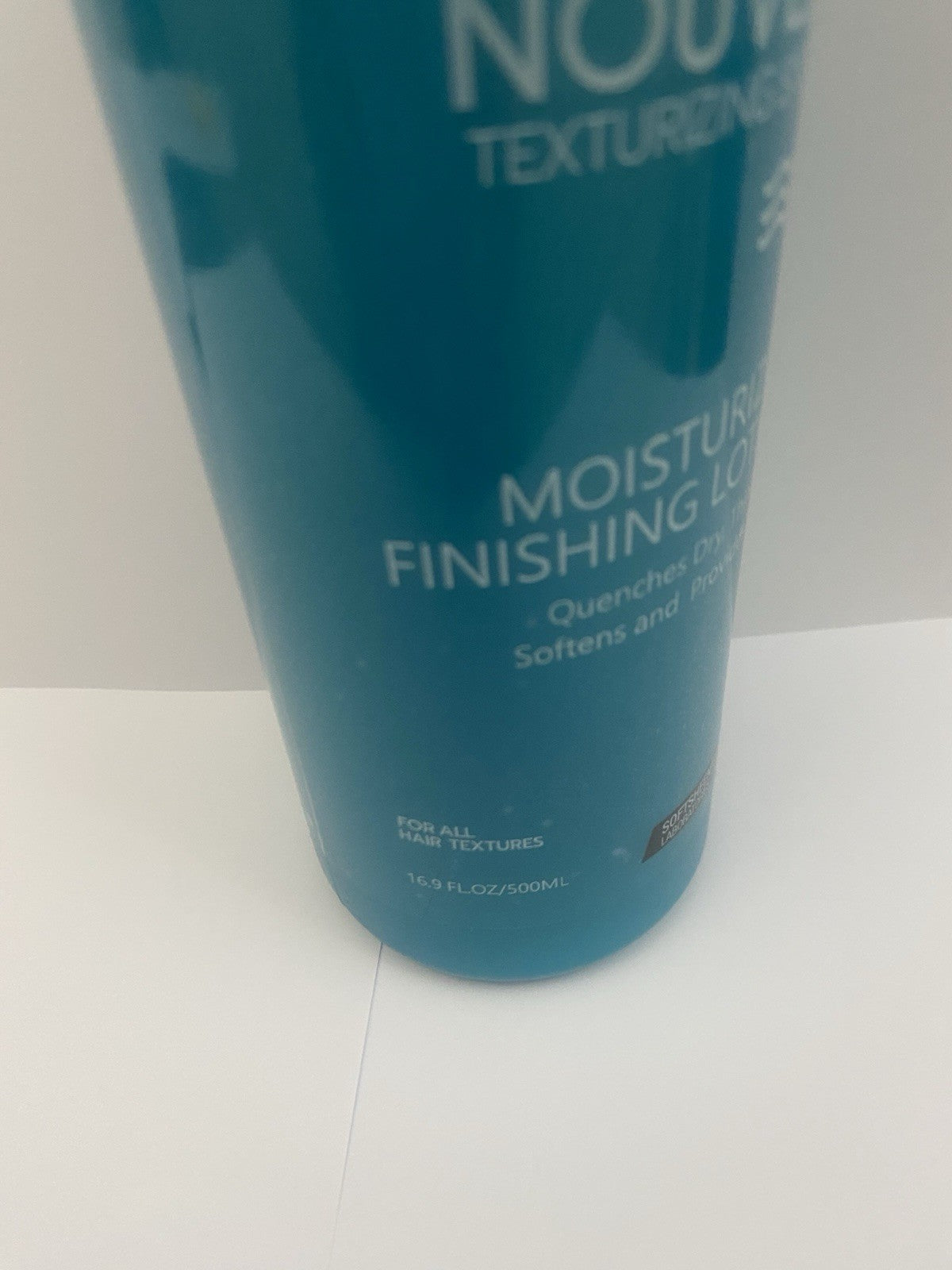 SoftSheen-Carson Wave Nouveau Moisturizing Finishing Lotion 16.9 fl oz