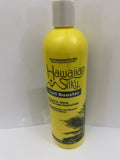Hawaiian Silky Curl Booster For Curls & Waves 16oz Enhance your curls & waves