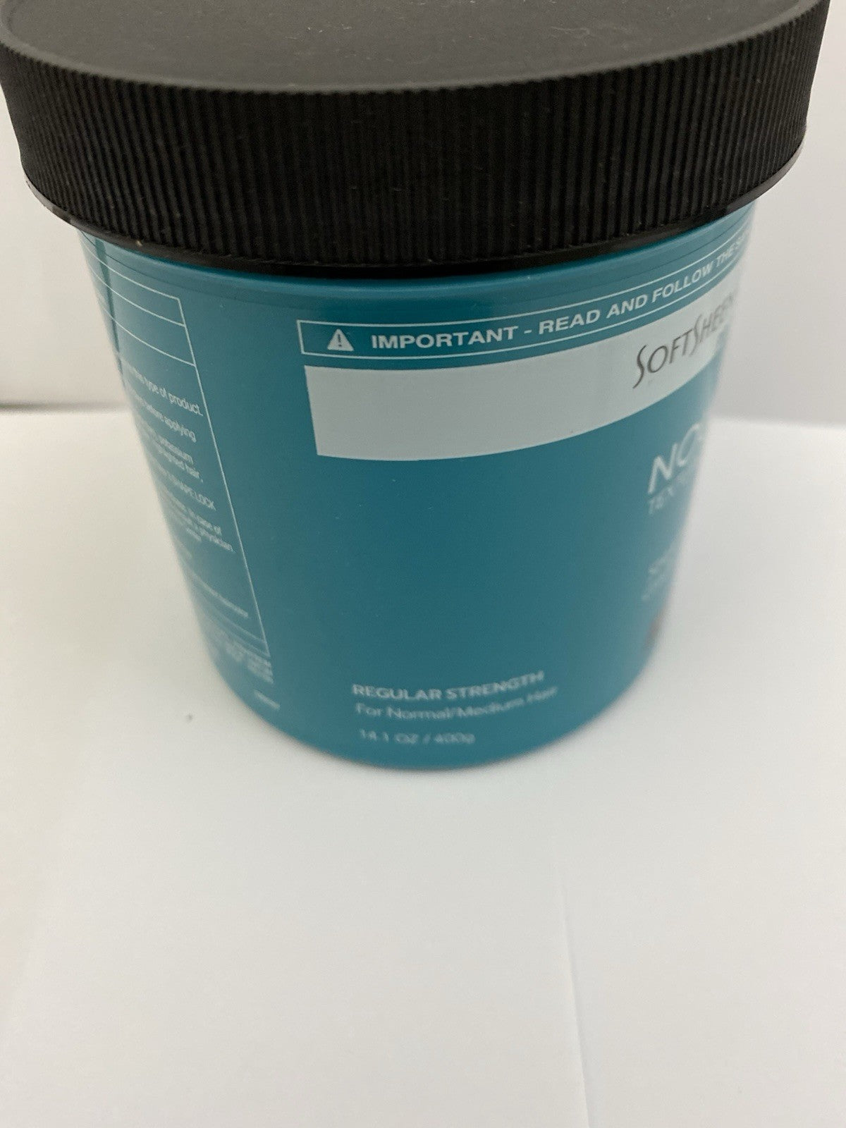 SoftSheen Carson Wave Nouveau Shape Release Step 1 Regular Strength 400g
