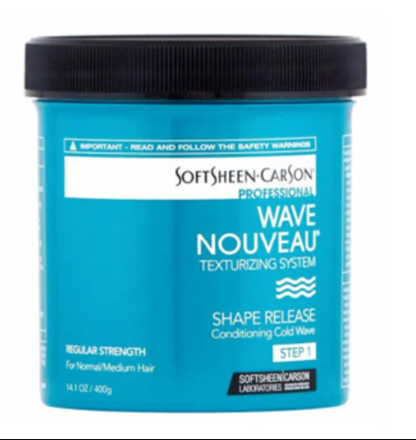 Wave Nouveau Phase 1 Regular