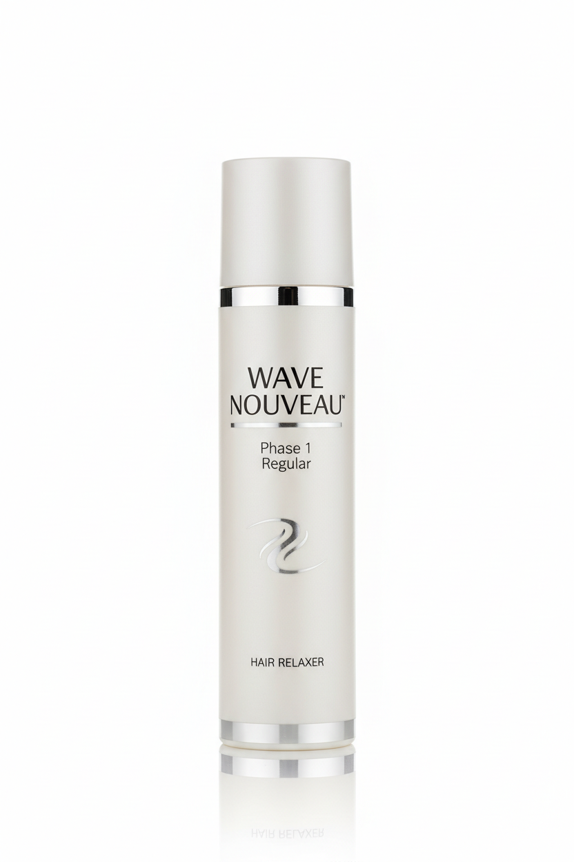 Wave Nouveau Phase 1 Regular professional product photo