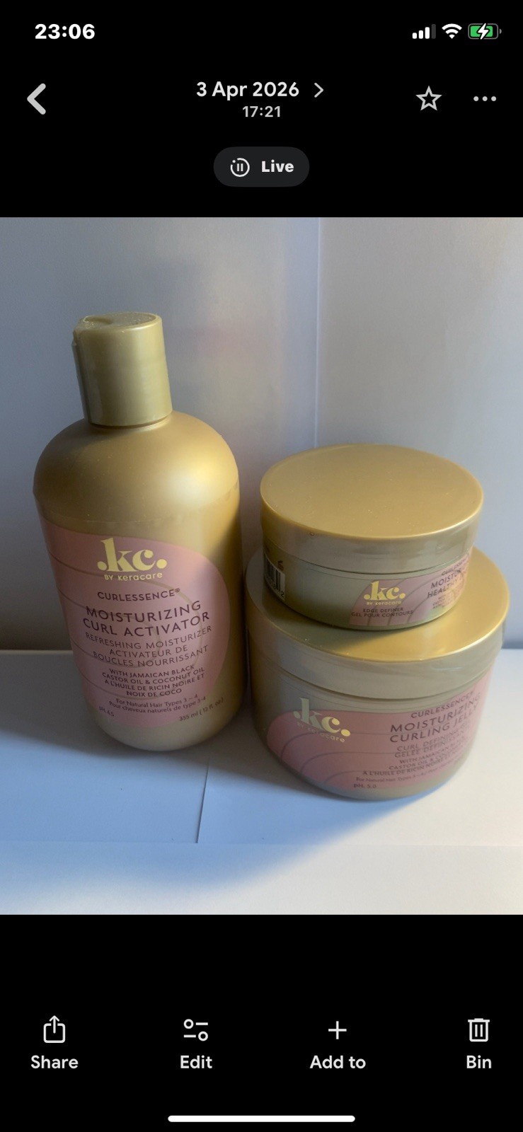 Product