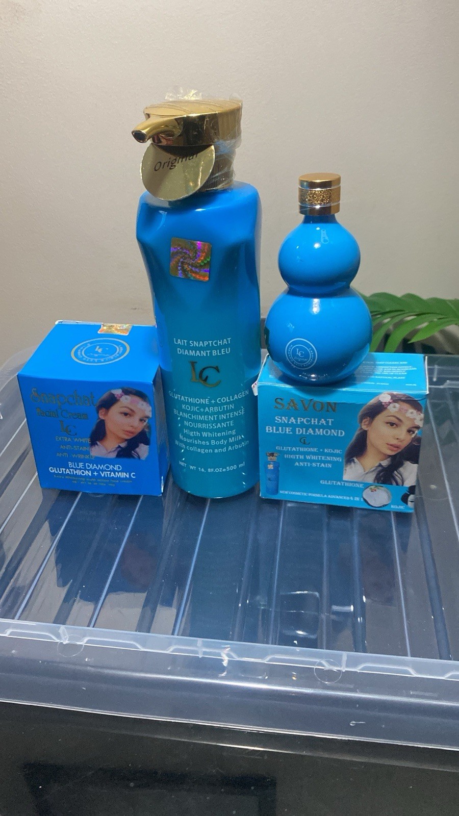 Product
