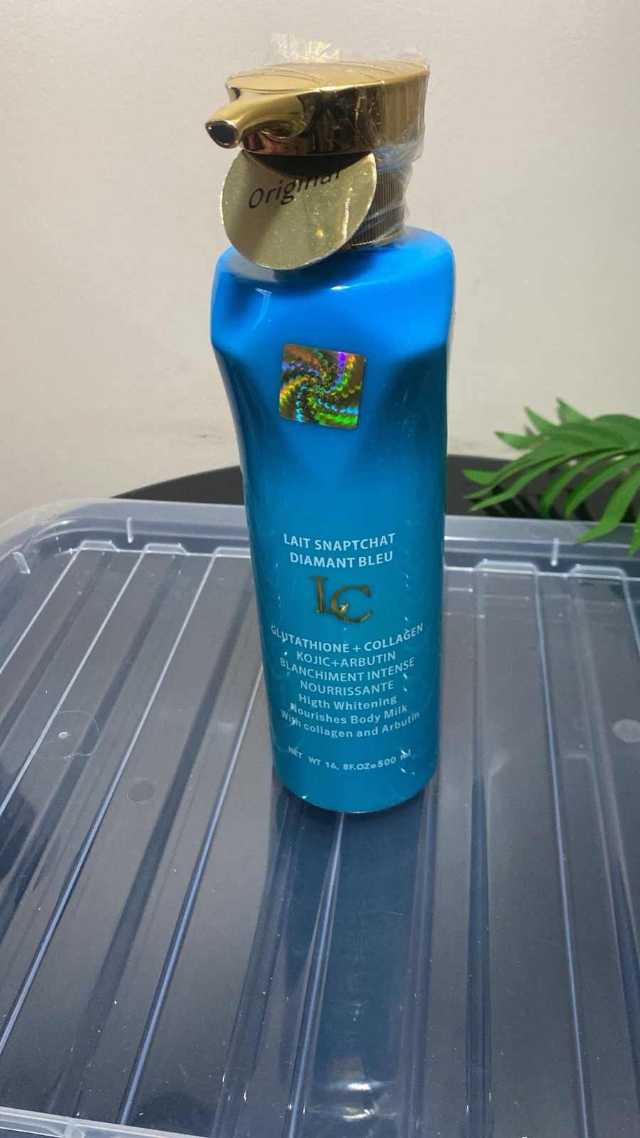 Product