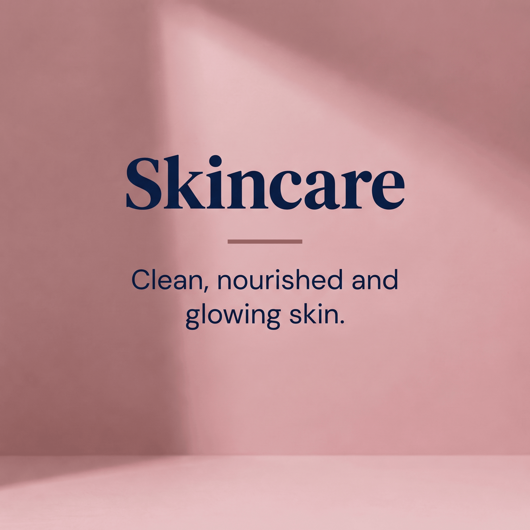 Skincare