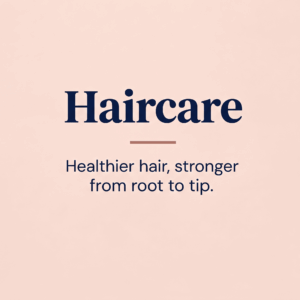 Haircare