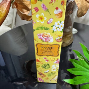 Bouquet Garni Ylang Ylang Fragrance Hair & Body Mist Spray 145 ml