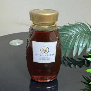 Martamed Premium Pure Honey 100% Natural 500g